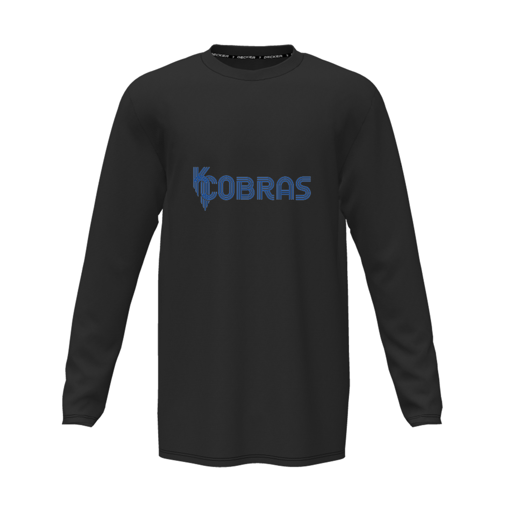 Decker Comfort T-Shirt