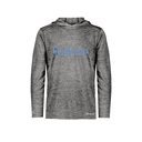 Decker Men's Charge Hoodie